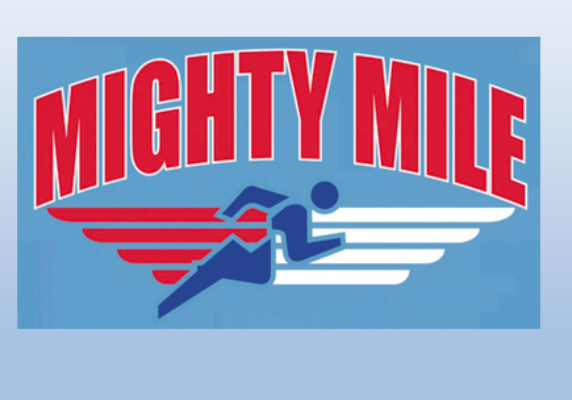 mighty mile